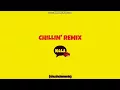 [VOSTFR] M.O.L.A - CHILLIN' (5MOLAs Ver.) (OFFICIAL AUDIO)