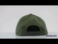 Richardson 255 - Pinch Front Structured Snapback Trucker Cap