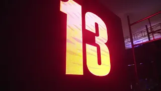 Kiffnobeat concert live du 27 Novembre au sofitel hôtel ivoire