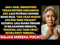 Jam 4 Pagi, Anak \u0026 Menantuku Gedor Pintu Dengan Palu—Ketika Kubuka, Wajah Mereka Pucat