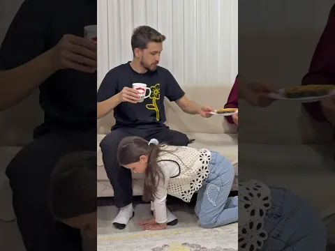 Bana gibi BABA !
