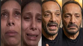 صدمة ووجع أب  أول رد من الفنان علي الحجار بعد فضيحة ابنته يشعل السوشيال ميديا   كسرة وألم في نفسه   دندنها