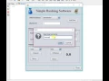 Simple Bank Project Java with Sqlite - 2015