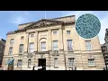 Scissors stab thug caught with one million street pills worth of fake valium