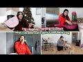 Lagu MY VLOGMAS MORNING ROUTINE!! What I Do When Cal Is Gone...