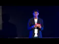Possibility of Probability-The Game Theory Ajinkya Jadhav TEDxGNI