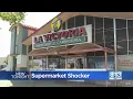 Sacramento Grocery Store Owner At Center Of FBI Drug Investigation
