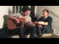 Love is All - The Tallest Man on Earth (Julius & Elias Cover)