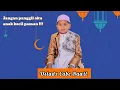 TERBARU!!! CERAMAH SUNDA LUCU USTADZ CABE RAWIT BOGOR#ceramah lucu#dakwah #maulidnabi#trending#viral
