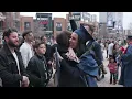 2025 WGU Commencement in Dallas Recap