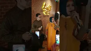 iis sugiarti feat tony seno ingatlah kau padaku