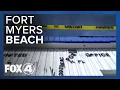 Temporary post office opens on Fort Myers Beach