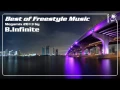 Download Lagu Best of Freestyle Music [mixed by B.Infinite 2013]