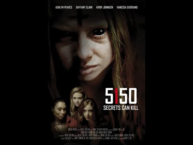 5150 Official Trailer .90 Seconds