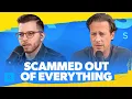 Download Lagu I Talked My Brother Into A Scam And Lost All Of Our Money MP3