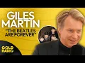 Lagu Giles Martin reveals his favourite Beatles songs and why they're STILL so influential 55 years on