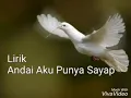 Download Lagu Lirik lagu anak - Andai Aku Punya Sayap