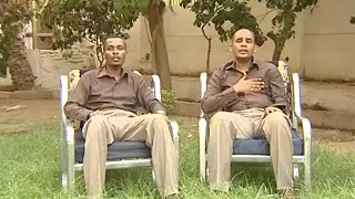 ثنائي الصحوة أنا المسلم 