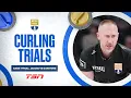 Men s Final Game 1 - Jacobs vs Dunstone 2025 Montana s Canadian Curling Trials