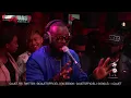 Maître Gims - Tout donner - Live - C’Cauet sur NRJ
