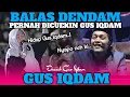 Lagu GUS IQDAM DIBUAT BUDREK BU ENDANG‼️GUS IQDAM TERBARU 2026