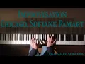 CHICAGO IMPROVISATION - SOFIANE PAMART