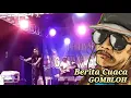 Download Lagu Mangoes Three - Berita Cuaca (Cover Gombloh/Boomerang)