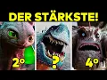 Lagu 16 DER STÄRKSTEN DRACHEN aus DRACHENZÄHMEN LEICHT GEMACHT Enthüllt!