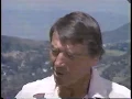 MICKEY HARGITAY on Spaghetti Westerns 1988