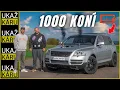 Download Lagu 4K | SYNTETICKÉ PALIVO | NITRO | 1000 KONÍ | MASAKR!!! | VW TOUAREG