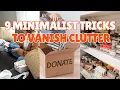 9 Minimalist Rules That Transformed My Home and Mind