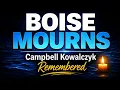 Campbell Kowalczyk Obituary - Boise Community Mourns Loss of Beloved Kayaker and Athlete