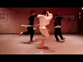 JRICK CHOREO CLASS | Koffee - Blazin ft. Jane Macgizmo | @justjerkacademy ewha