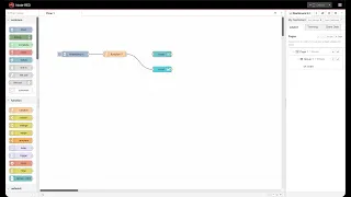 Node RED Dashboard v1 to v2 Simple Migration Guide