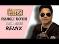 Download Lagu Rangli Kothi Remix (Dhol Mix) Dj Max Amar Arshi Sudesh Kumari | Punjabi Songs