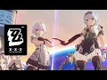 Download Lagu FINAL BOSS FIGHT ANBY Silver Soldier \u0026 SOLDIER 11 Cutscene Zenless Zone Zero 1.6 ZZZ Story