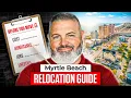 Moving to the Myrtle Beach Area in 2026 The Ultimate Relocation Guide Start Here