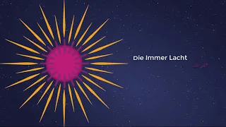 اغنية ألمانية مترجمة التي تضحك دندنها