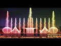 Download Lagu spectacular sea water fountain play with laser and music in the ocean of shandong province in china