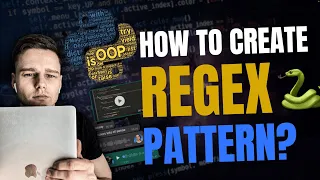 How Do You Create A Regex Pattern In Python