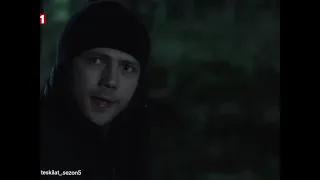 كوركوت و التاي يفهمون بعضهم من لغة الاشارة مسلسل المنظمة تولغا ساريتاش ايبوكي بوسات 