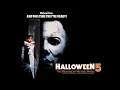 Lagu Halloween 5: The Revenge of Michael Myers (1989)