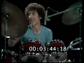 Van Morrison w/ Dr John, Mick Ronson, Hilversum NL, Wonderland, June 22, 1977, Full Show, 4k