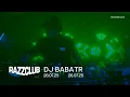 Lagu DJ Babatr at RAZZCLUB – 26.07.2025