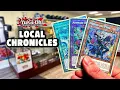 Download Lagu THE AGE OF ARTMAGE | Yu-Gi-Oh! Local Chronicles S02E01