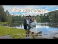 Download Lagu What It's Really Like Living in Finland 🇫🇮🇵🇭| Filipino Immigrant’s Summer Vlog | Juhannus ☀️