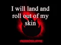 Download Lagu Show Me How to Live Audioslave Lyrics