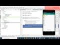 item on array on checkbox android studio