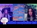 shifting tiktoks compilation script ideas motivation etc