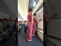 Lagu Pramugari Cantik Lion Air Double Cek Pintu Pesawat ❤️🥹 #cabincrewjobs #airport #pramugaricantik